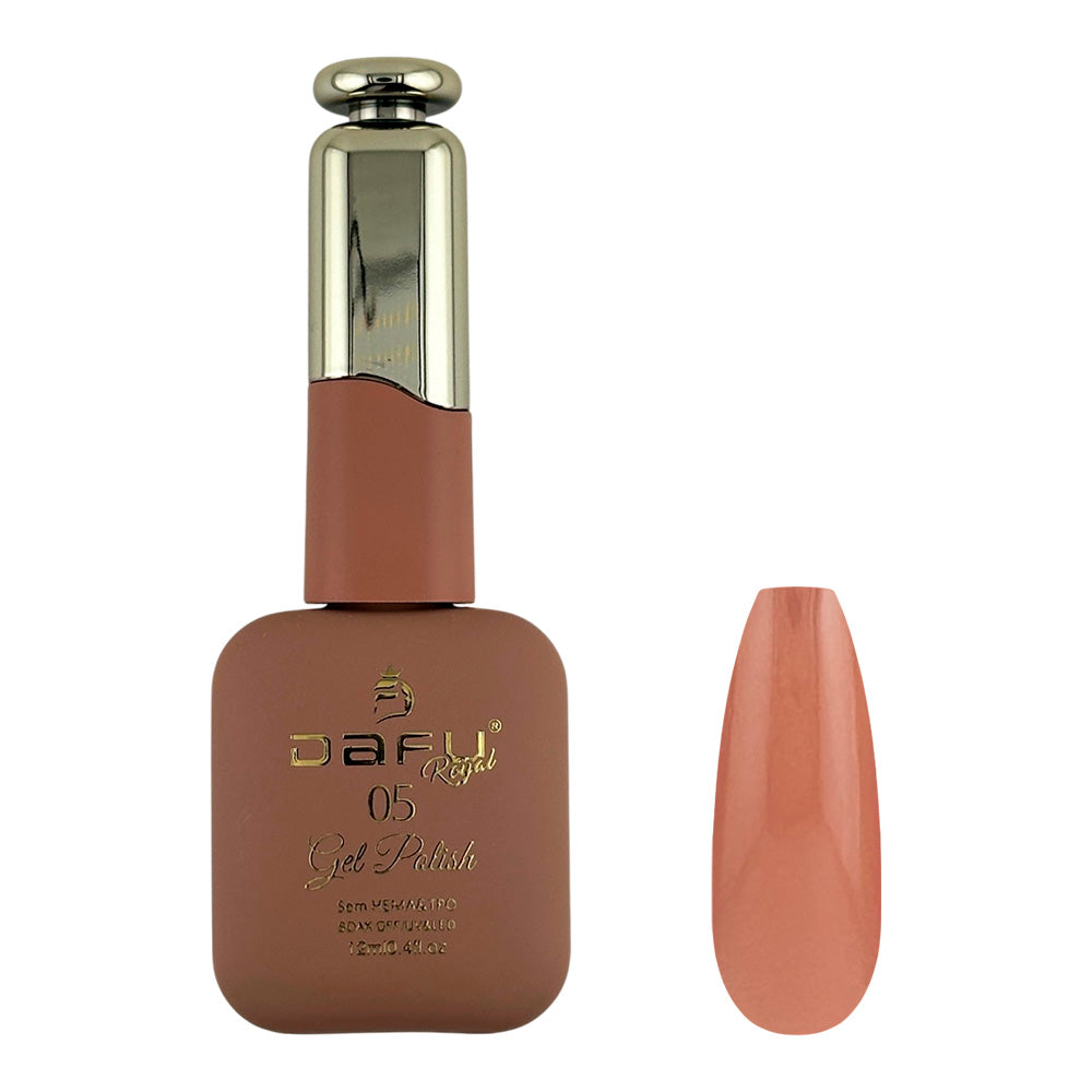 Esmalte em Gel Infinito Glow - 12ml - EM80RY