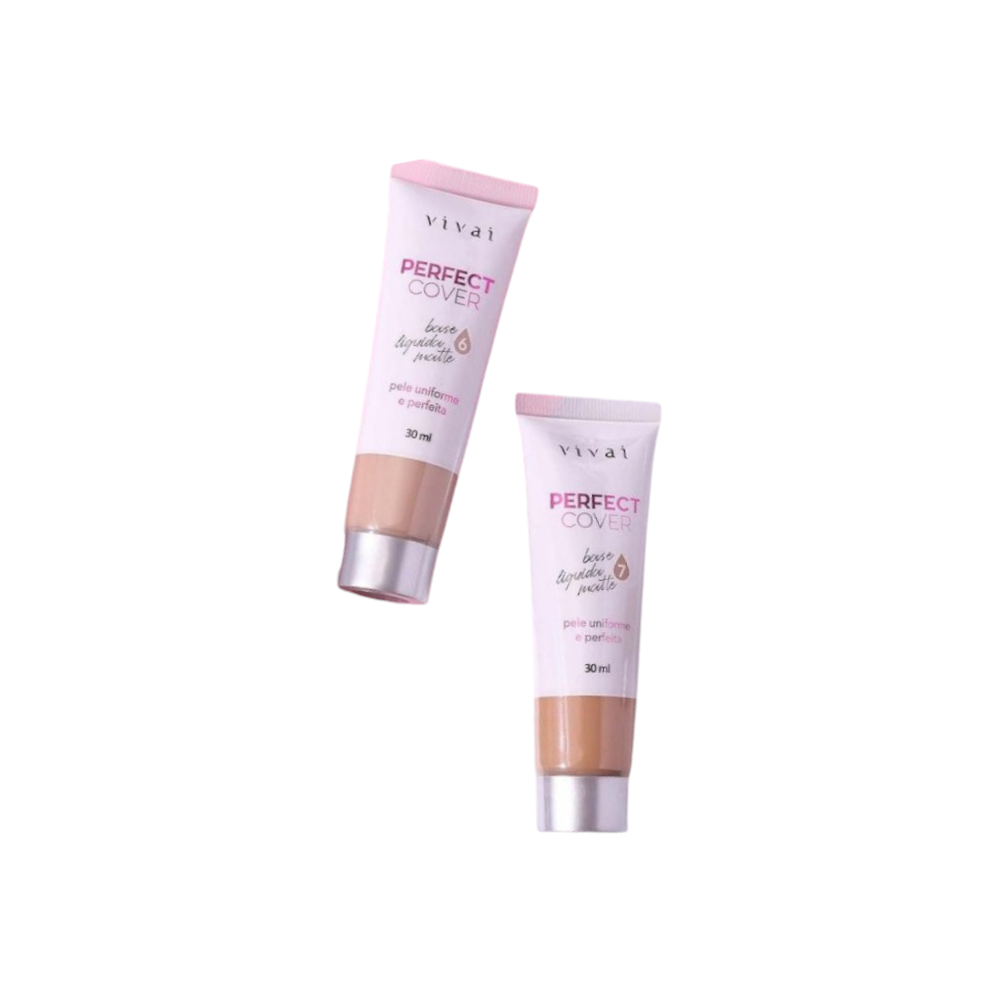BASE LIQUIDO PERFECT COVER
