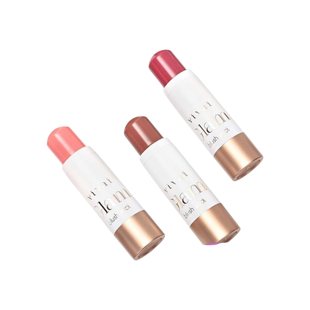 BLUSH STICK GLAM VIVAI -1110.1.1