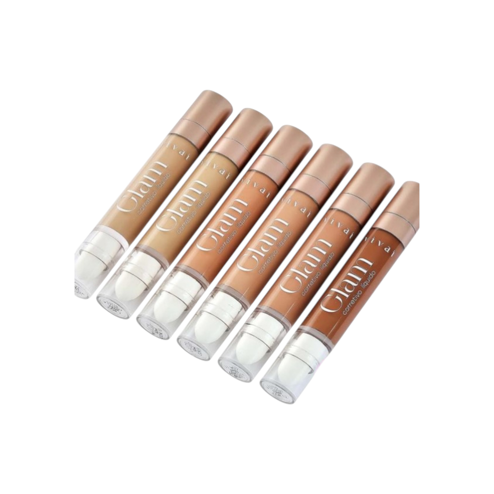 CORRETIVO LIQUIDO GLAM 1205.1.2
