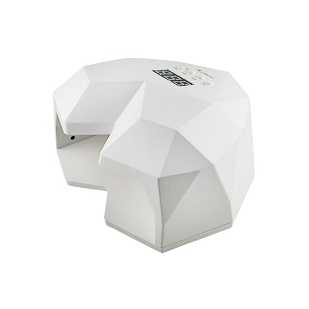 Cabine para Unha Coração Delicado - 18-LU01