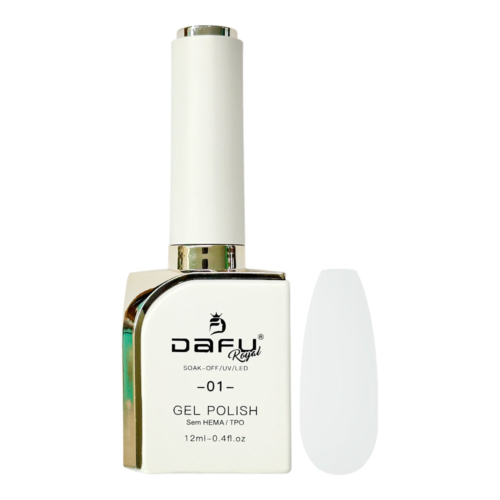 Esmalte em Gel Royal - 12ml - 38 cores (12 UN) - DF-MAX40