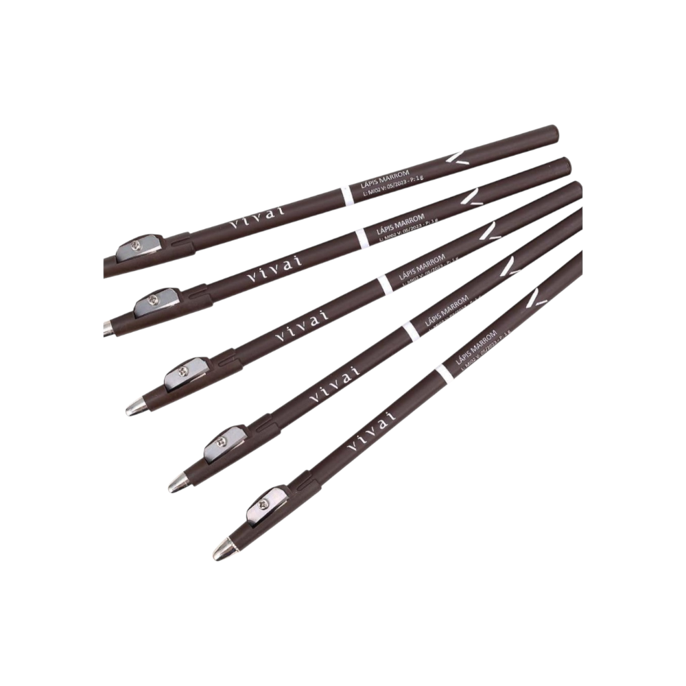 LÁPIS DE OLHO VIVAI -2040.1.4
