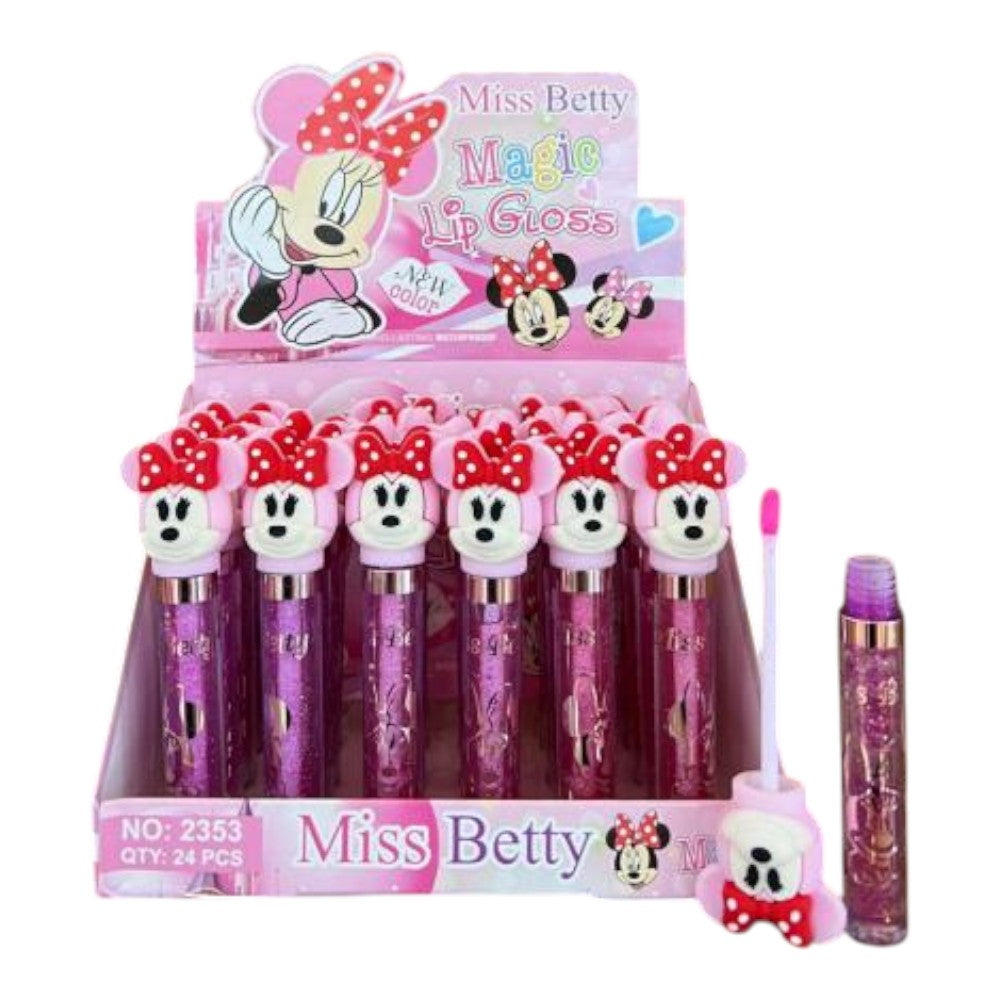 LIP GLOSS REF: 2353