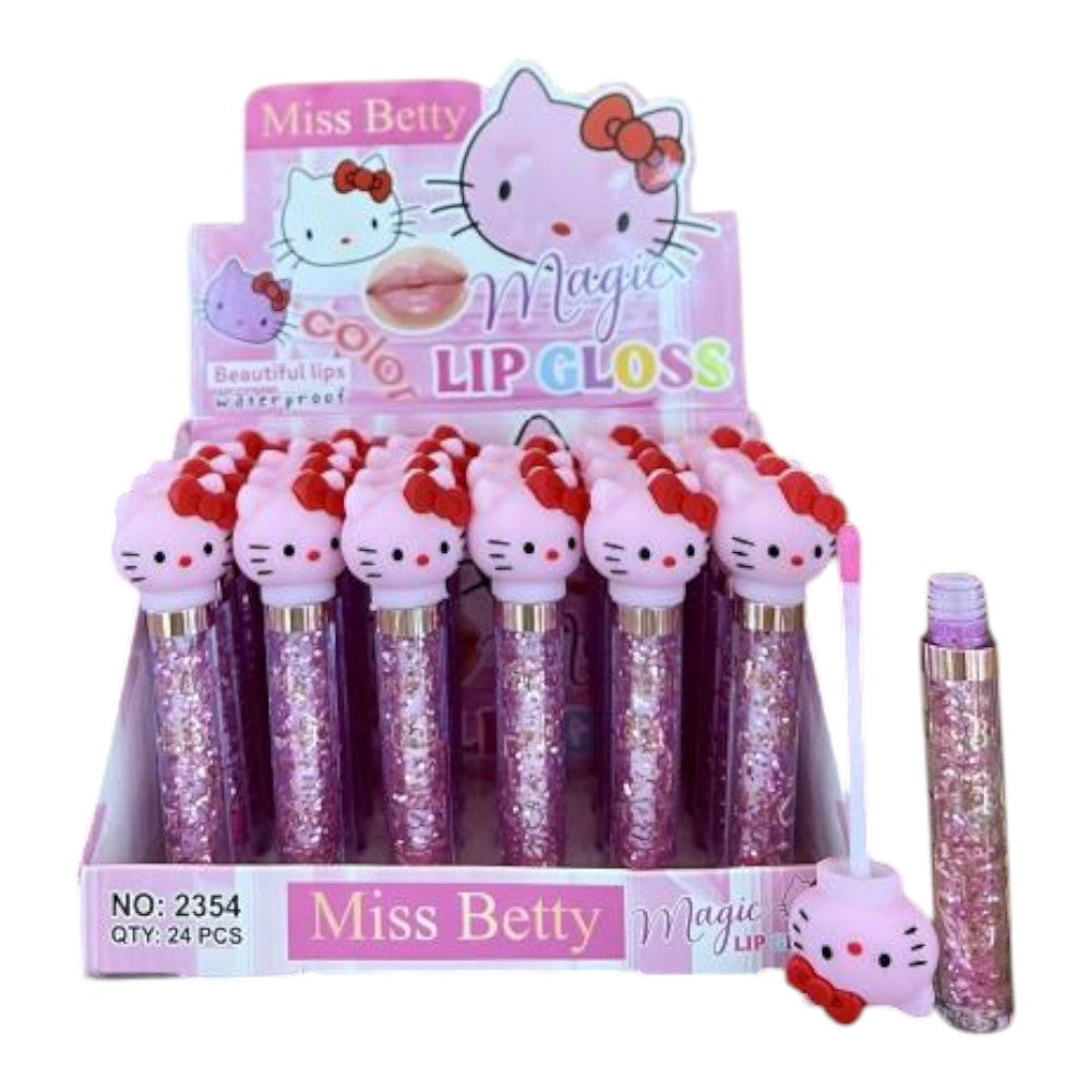 LIP GLOSS REF: 2354
