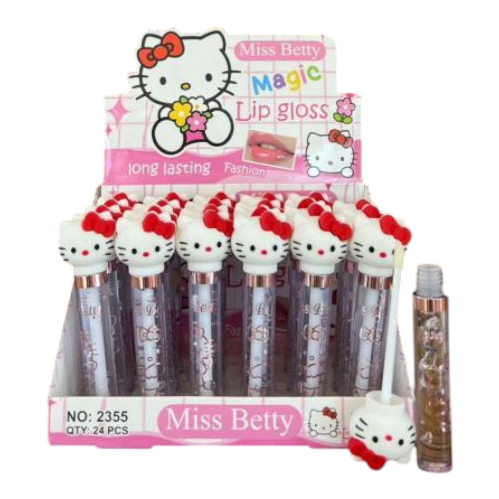LIP GLOSS REF: 2355