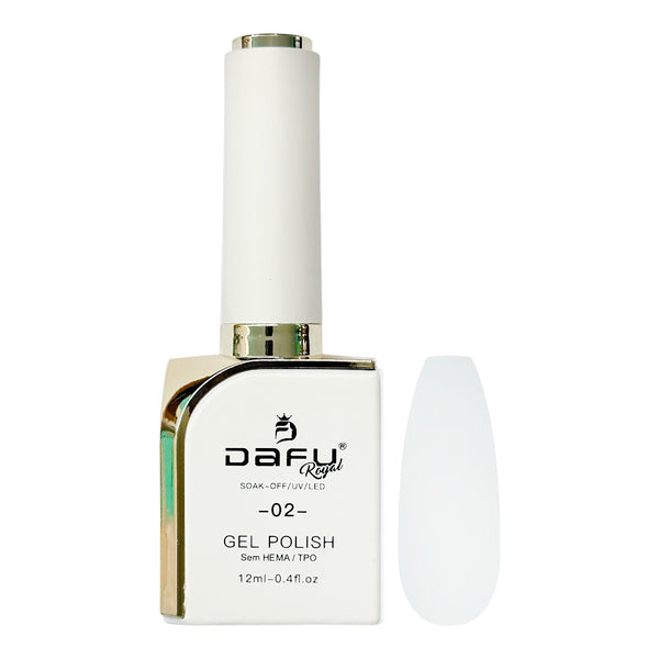 Esmalte em Gel Royal - 12ml - 38 cores (12 UN) - DF-MAX40