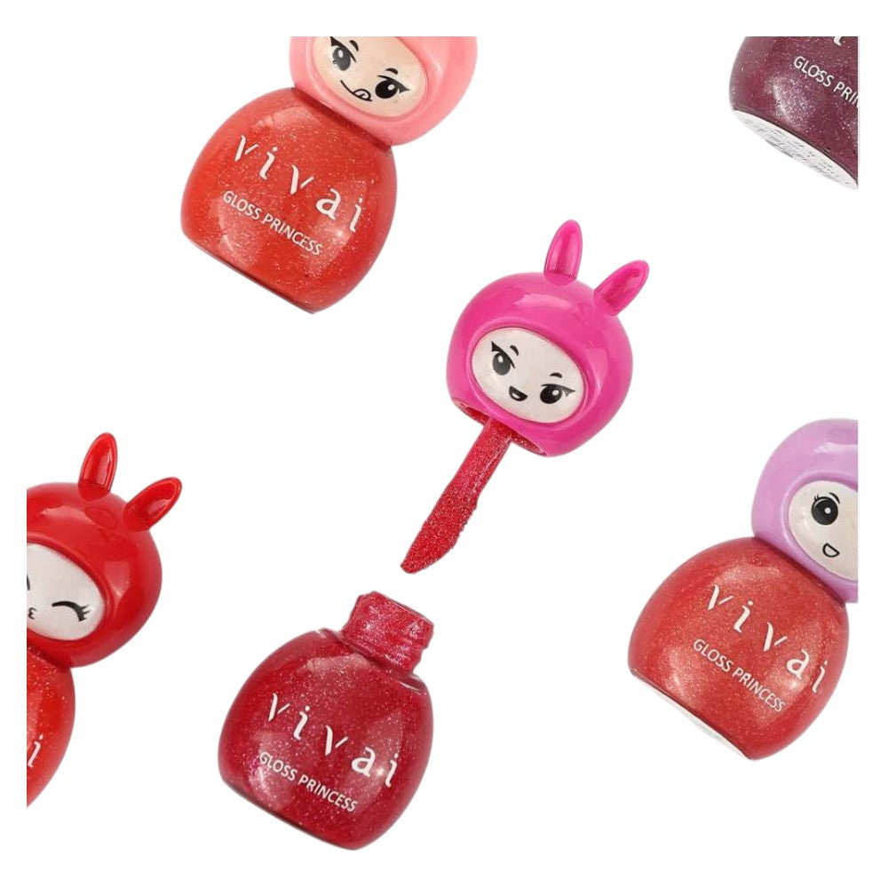 GLOSS PRINCESS VIVAI -3012.1.1