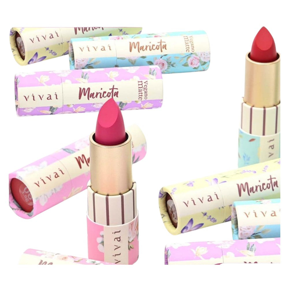 BATOM MARICOTA VEGANO MATTE VIVAI -3024.4.1