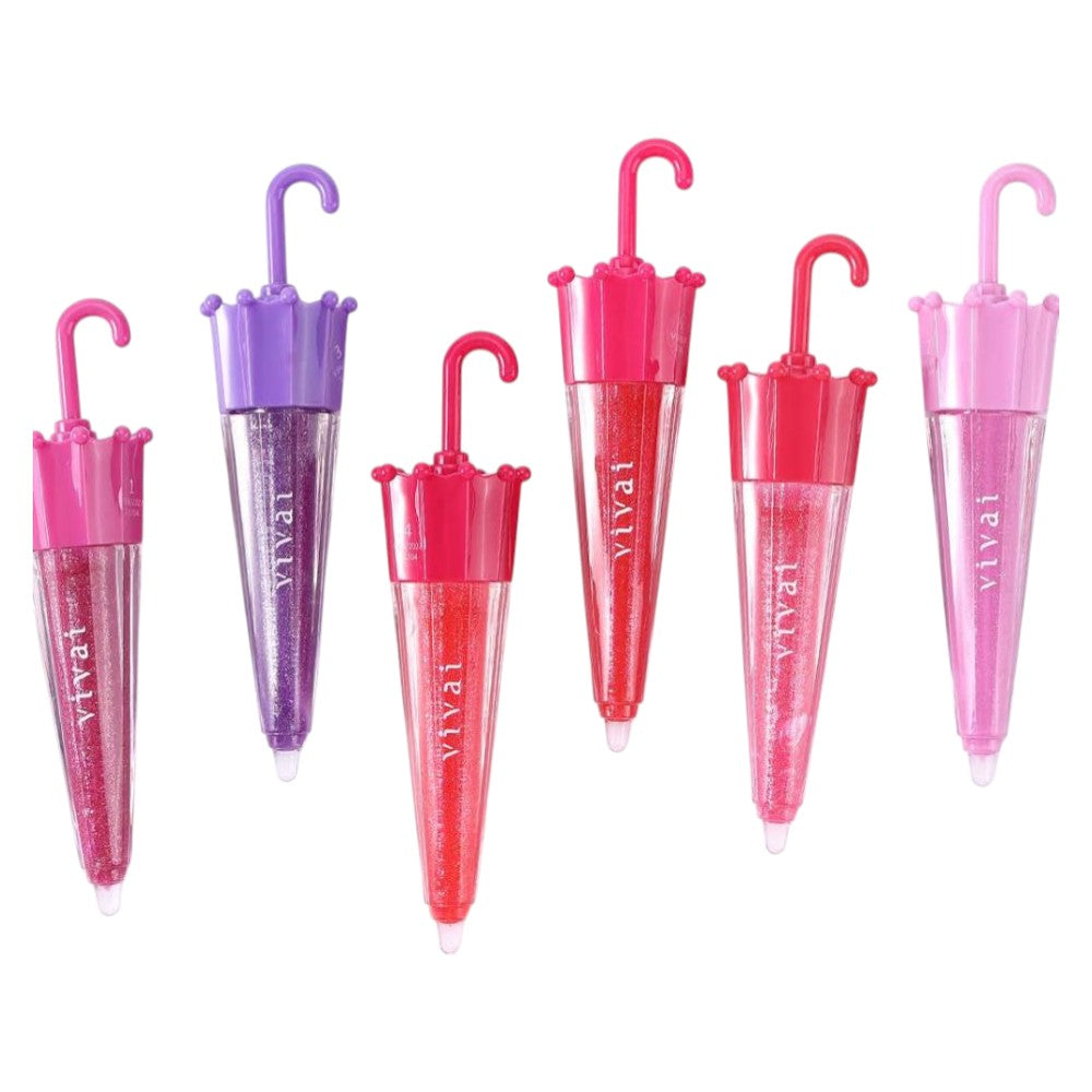 LIP GLOSS GUARDA-CHUVA VIVAI -3051.1.1