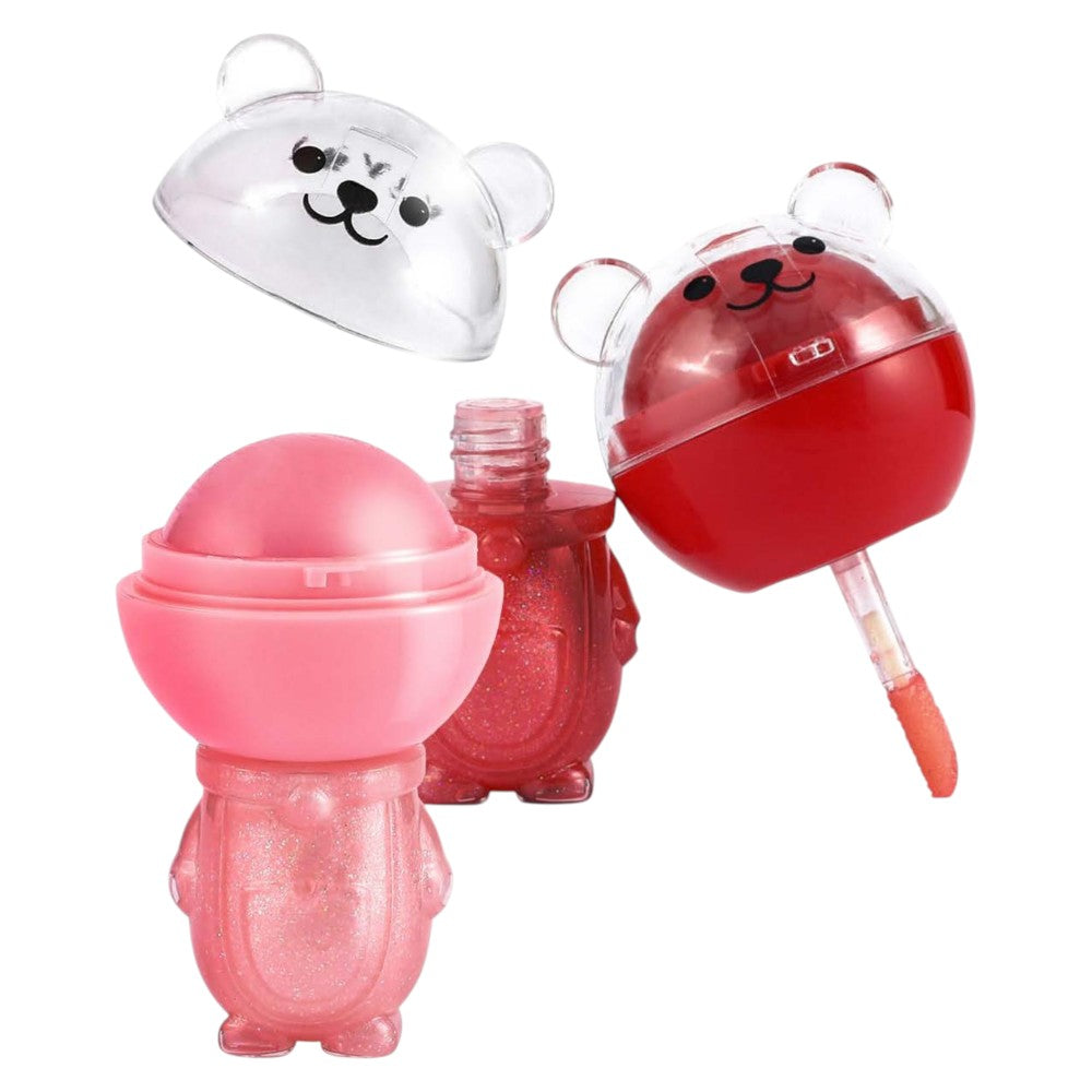 BALM E GLOSS TEDDY VIVAI -3178.1.1