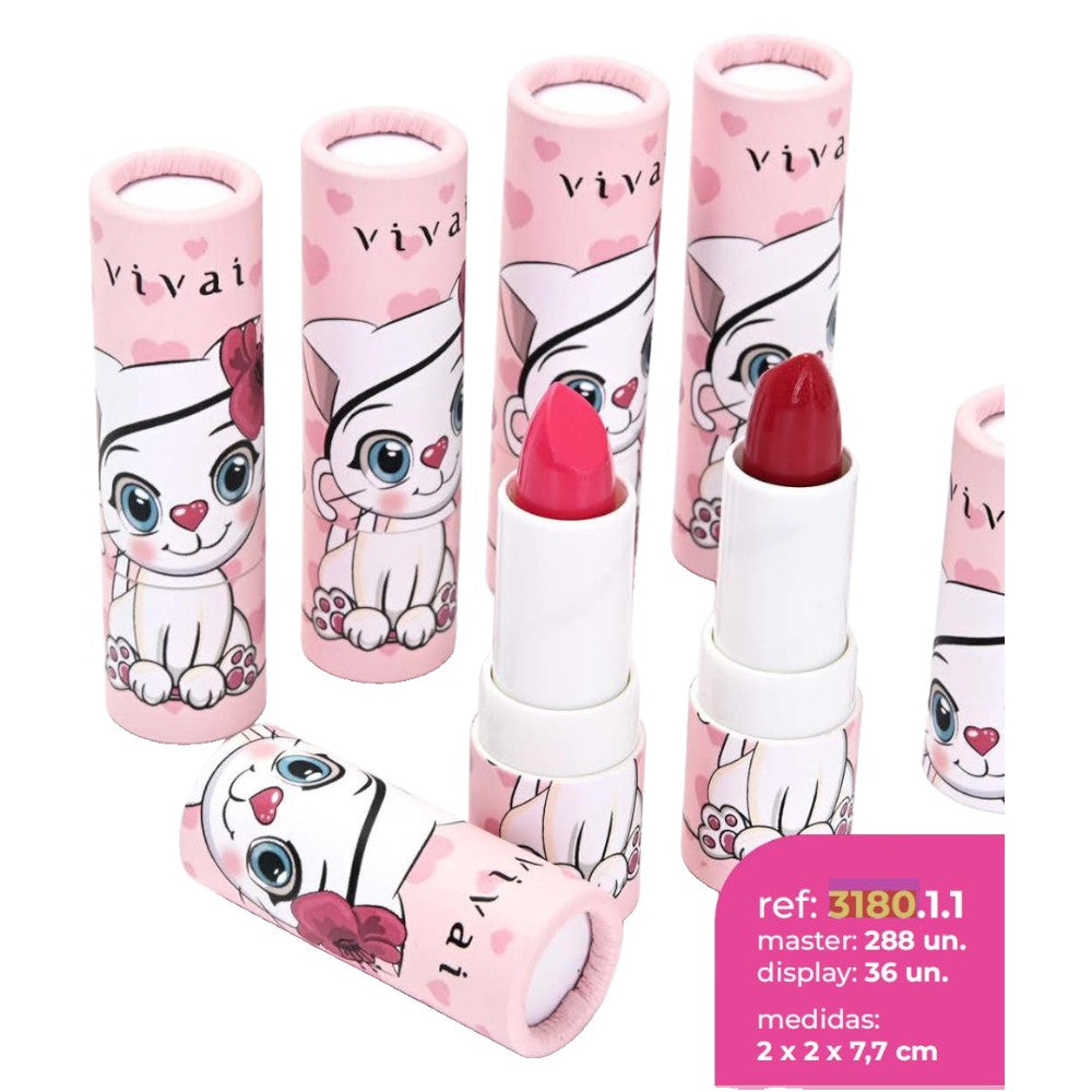 BATOM CREMOSO LILLY VIVAI -3180.1.1