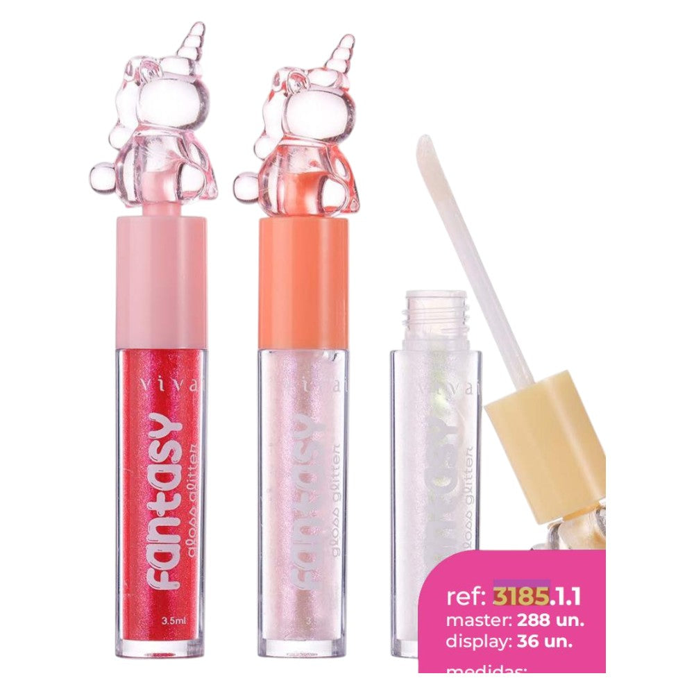 GLOSS GLITTER FANTASY VIVAI -3185.1.1