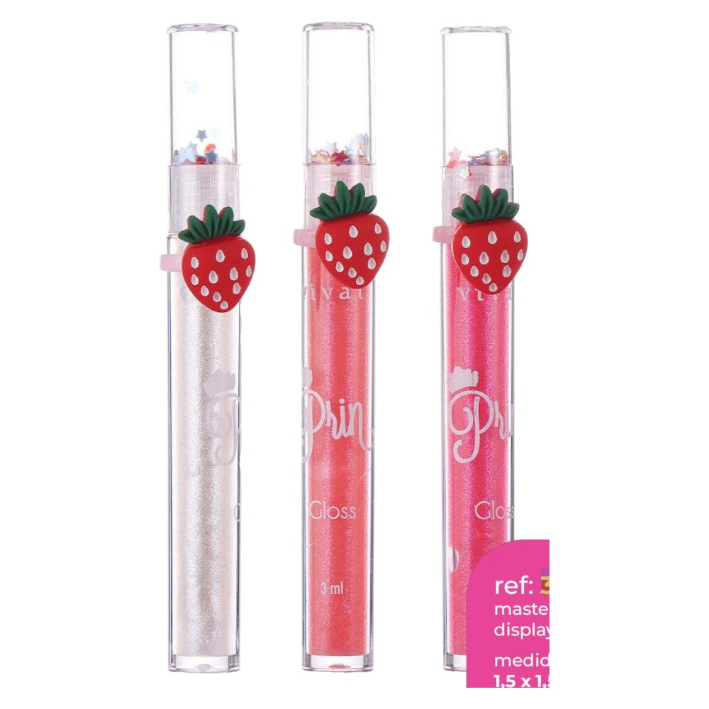GLOSS PRIN VIVAI -3186.1.1