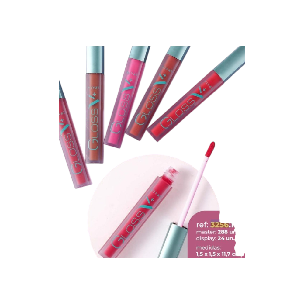 GLOSS V+ 3256.1.1
