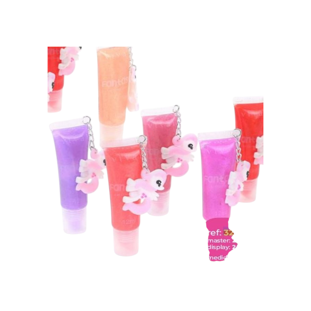 LIP GLOSS 3263.1.1