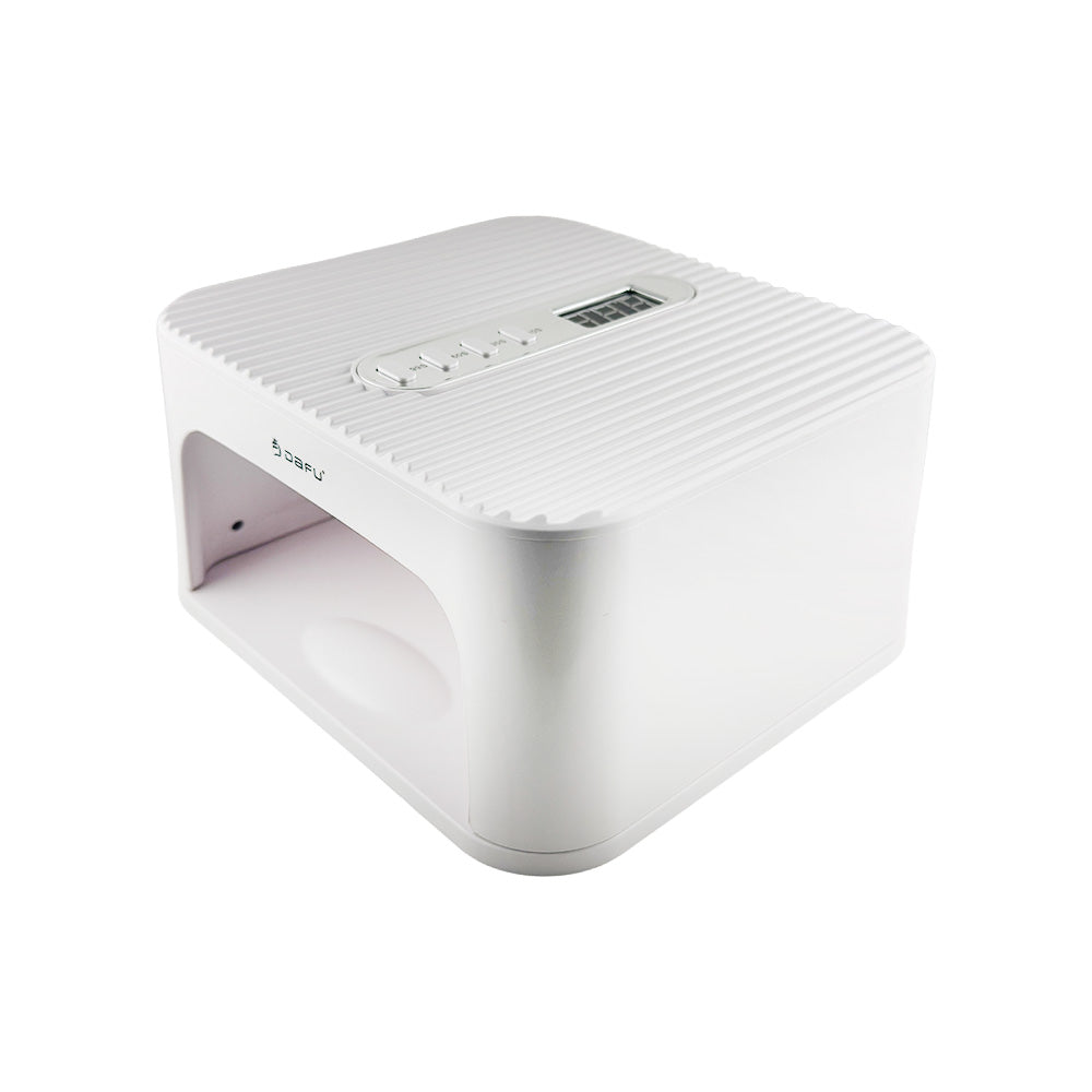 Cabine Quadrada para Unha - SUN-BT-19 - 332-LUBT19