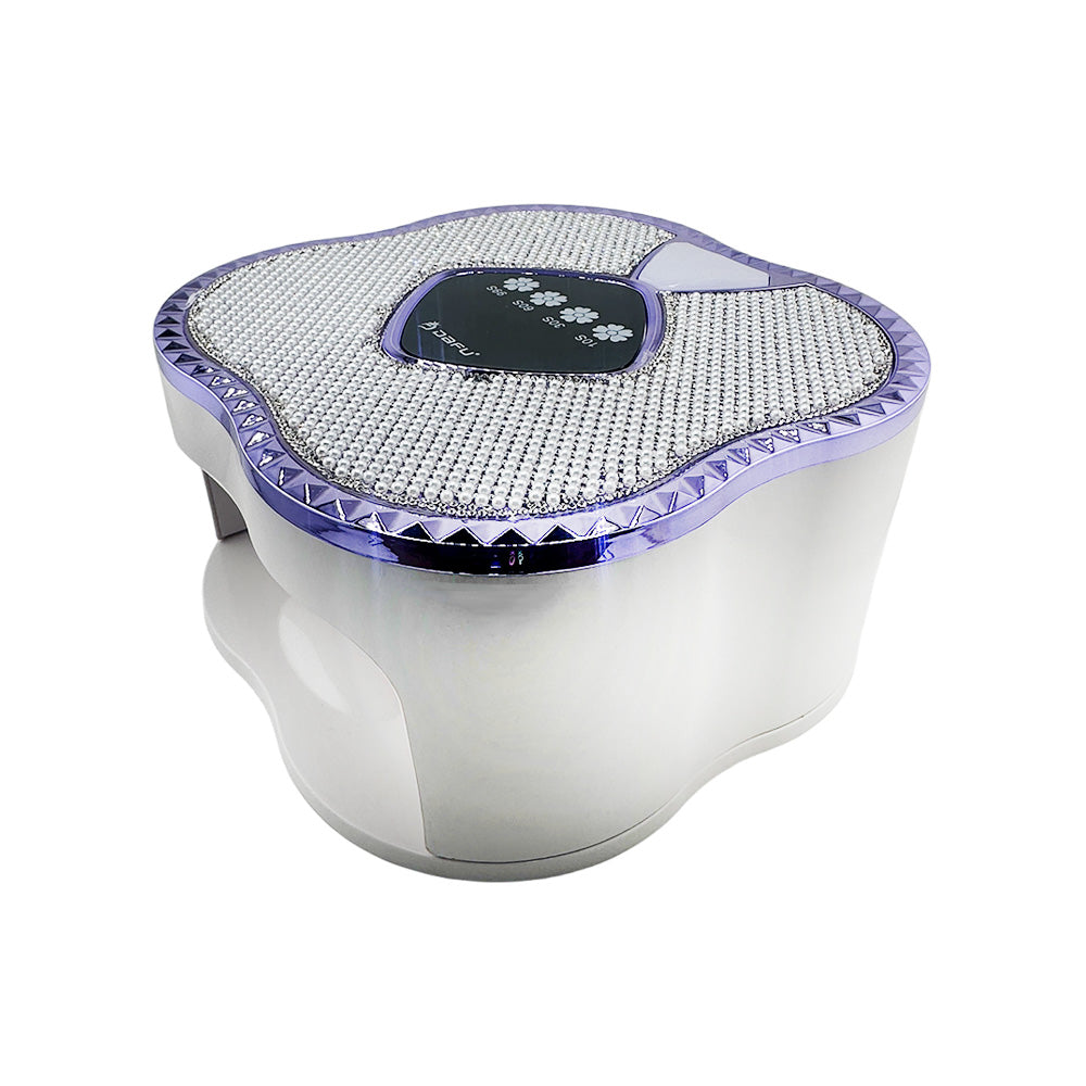 Cabine para Unha Trevo - SUN BT-5 - 332-LUBT5