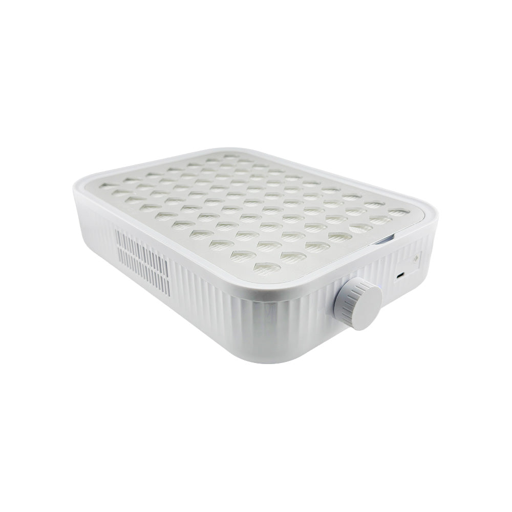 Sugador de Po para Unha D10 - 332-LUD11