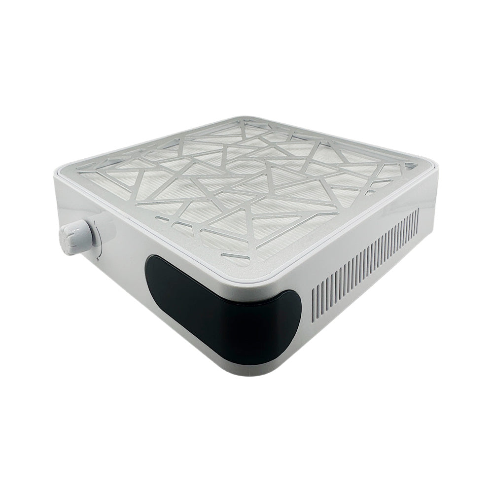 Sugador de Po para Unha - 332-LUX10