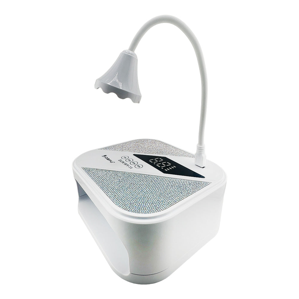 Cabine para Unha SUN WY-11 - 332-LUY11