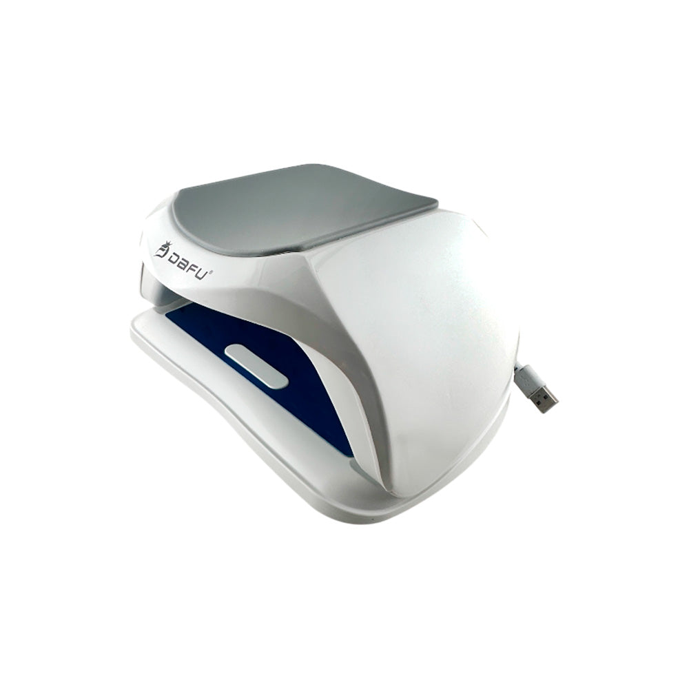 Cabine para Unhas em Gel - DF332-LUM9