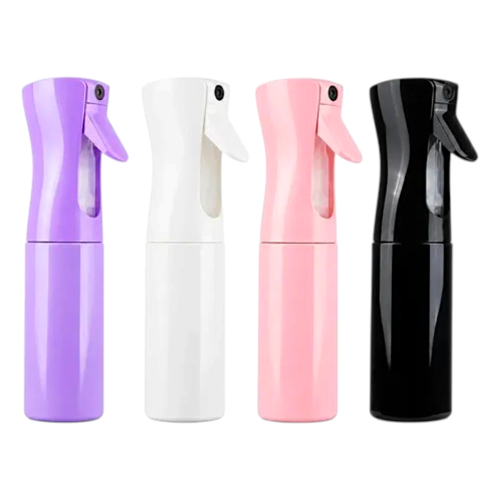 Frasco Pump - Borrifador Spray - 367-PM10