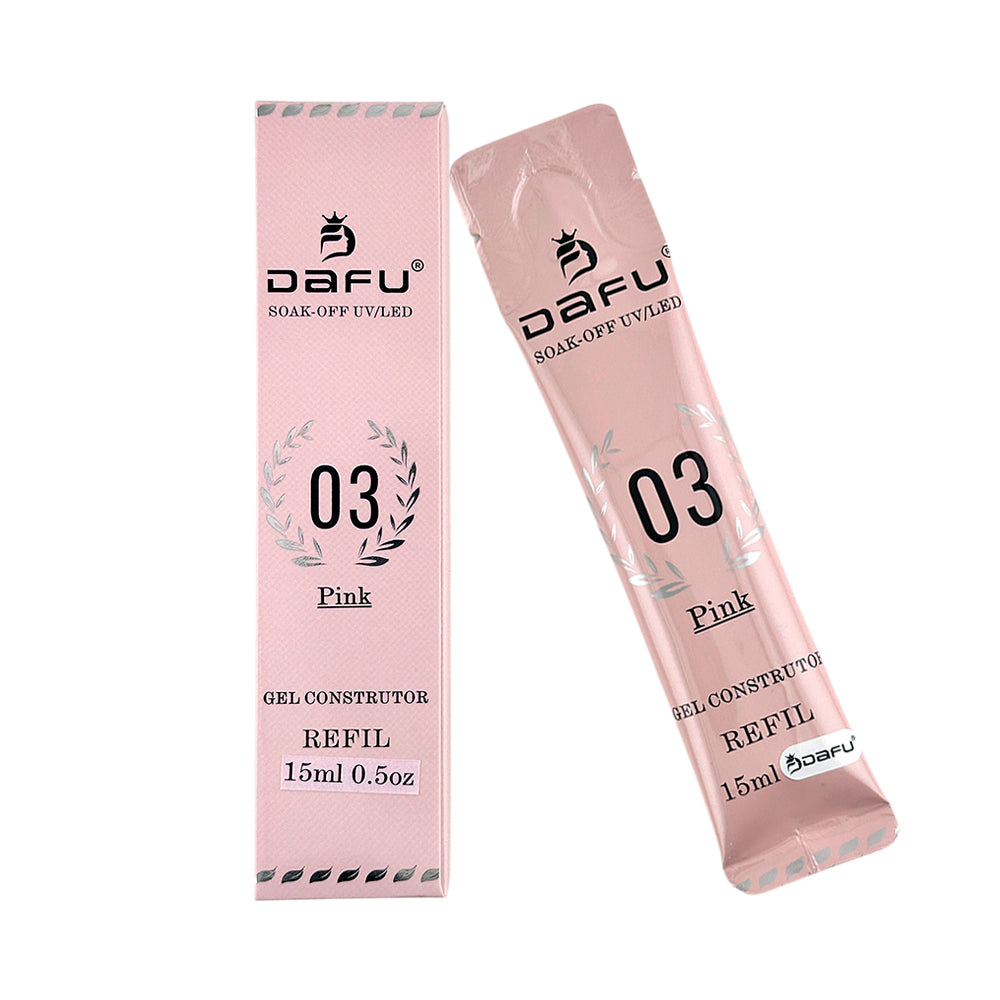 Refil de gel construtor DF-GE03RF