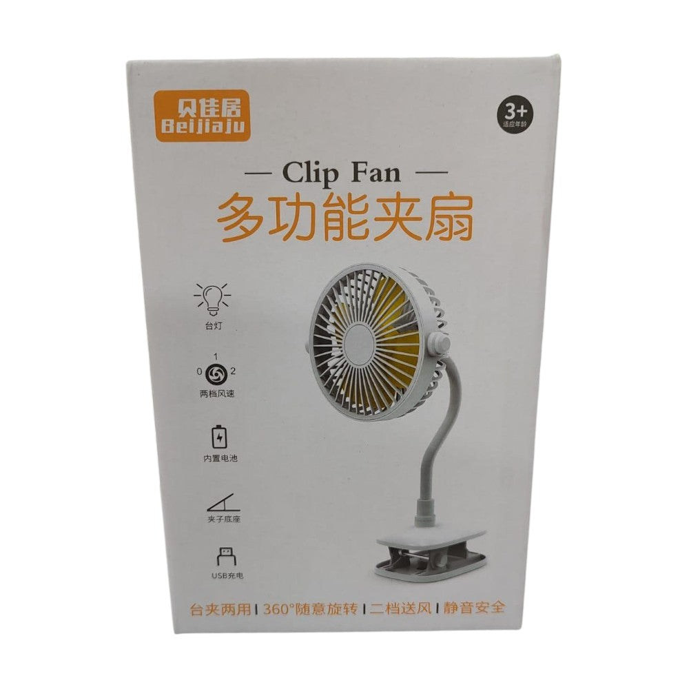 MINI VENTILADOR DE MESA 5310