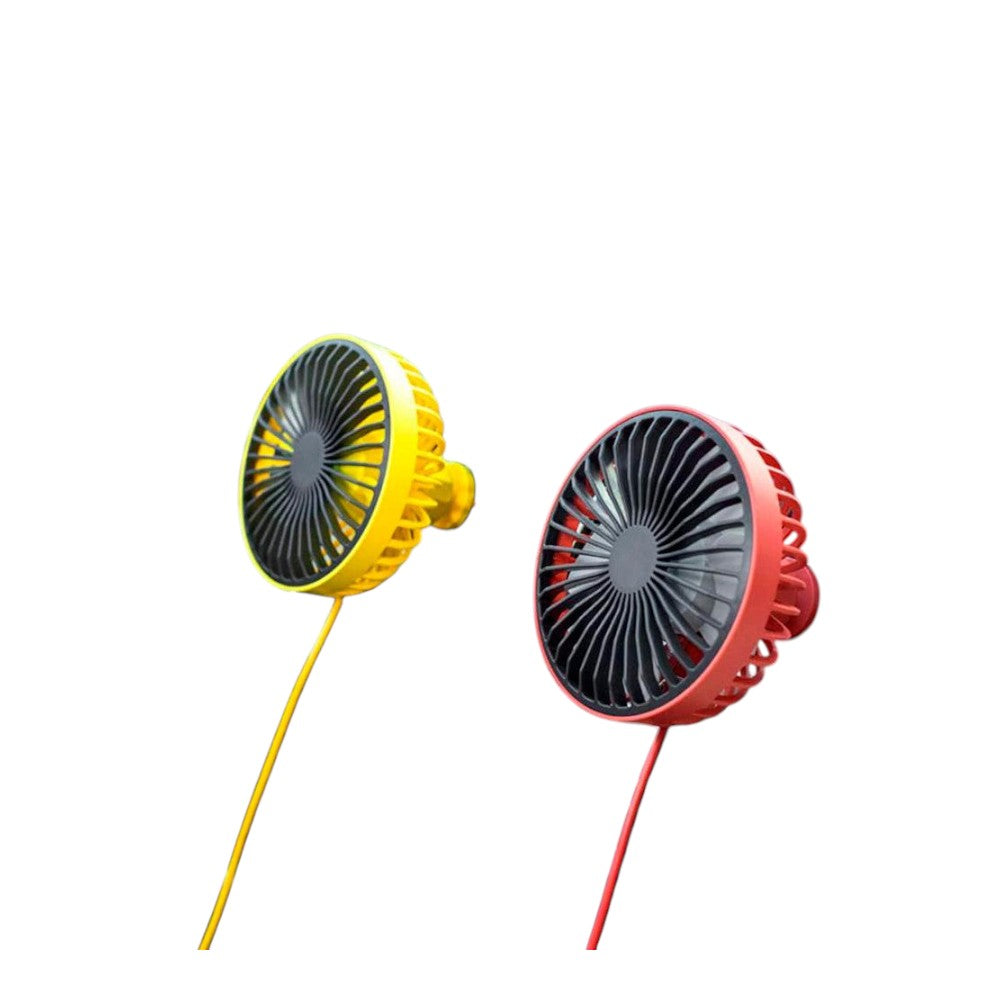 VENTILADOR PARA CARRO 5316