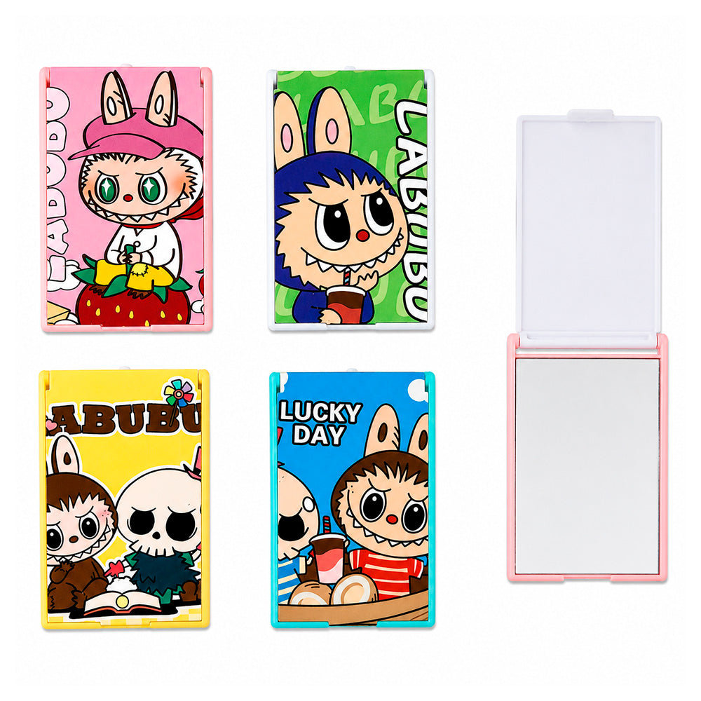 Espelho Labubu Pequeno (4 cores) - 54010153