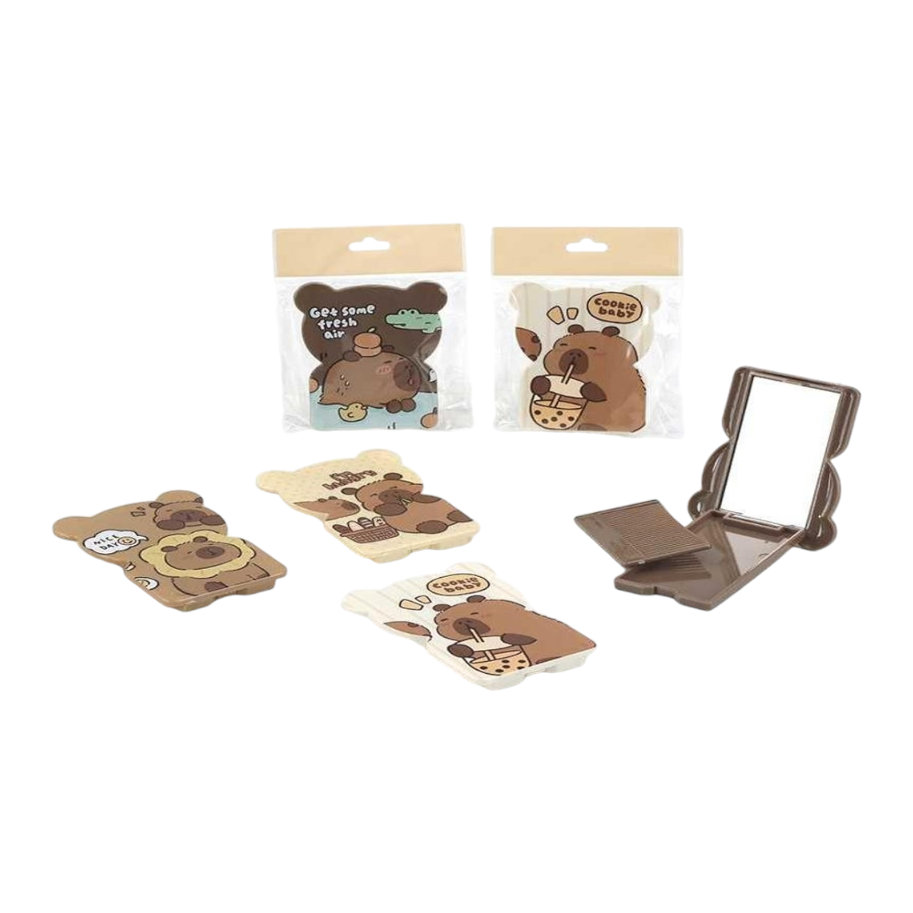 Espelho Portátil - 56061159