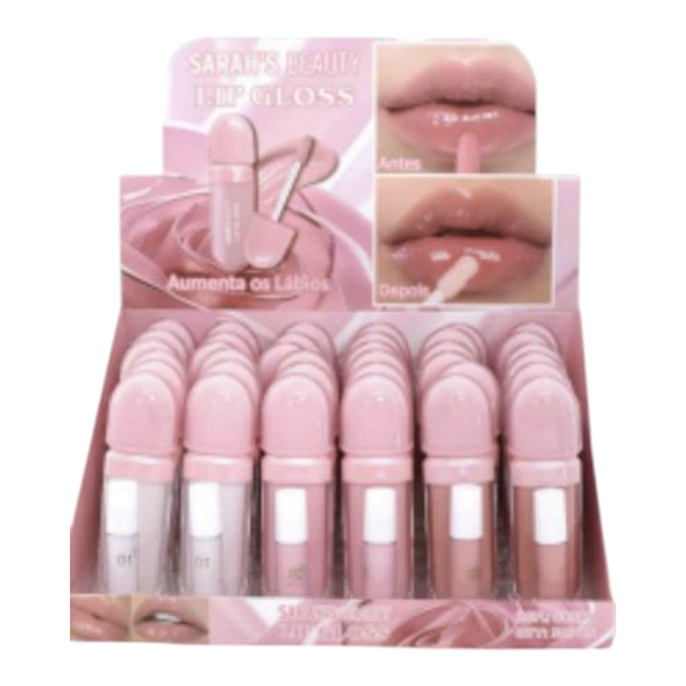 LIP GLOSS 6569