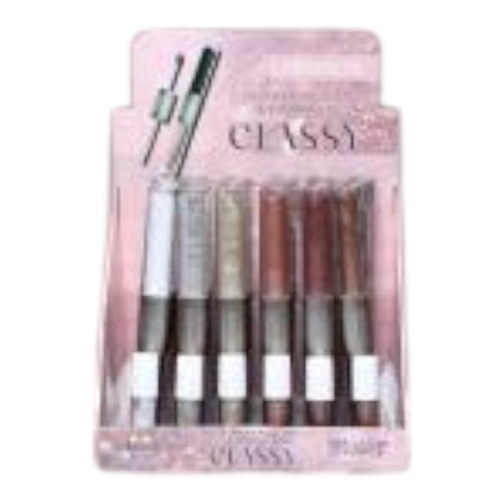 GLOSS 2 EM 1 REF: 7246