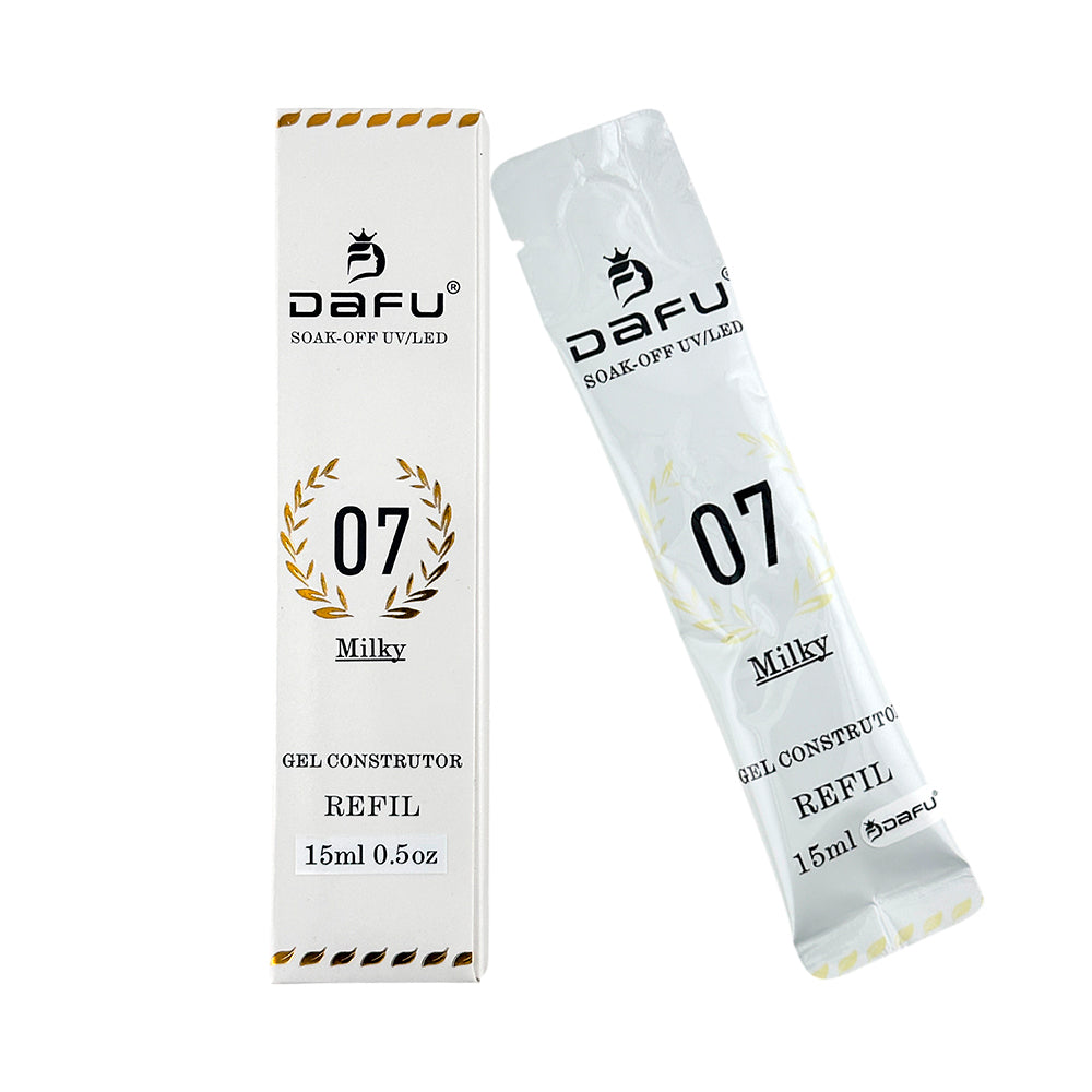 Refil de gel construtor DF-GE07RF
