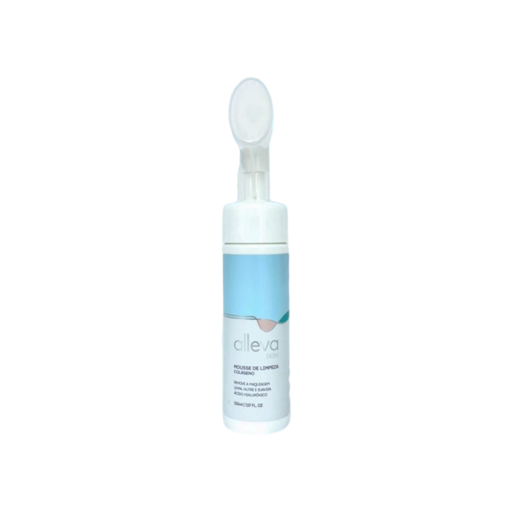 MOUSSE COLAGENO AL0803
