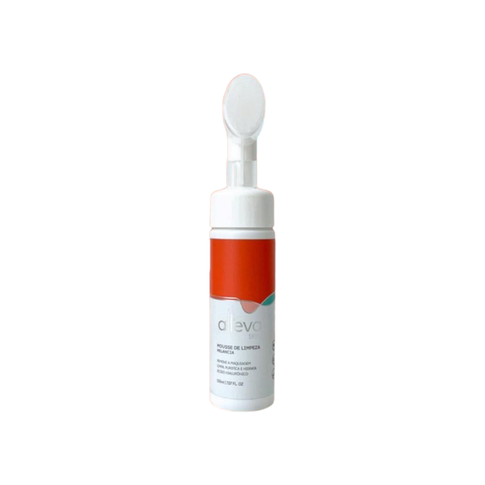 MOUSSE MELANCIA AL0804