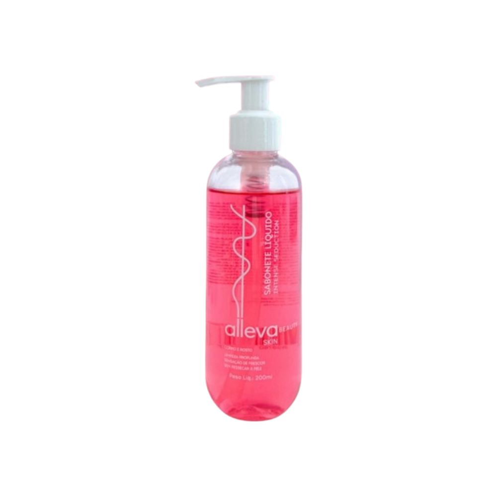 SABONETE INTENSE SEDUCTION AL7202