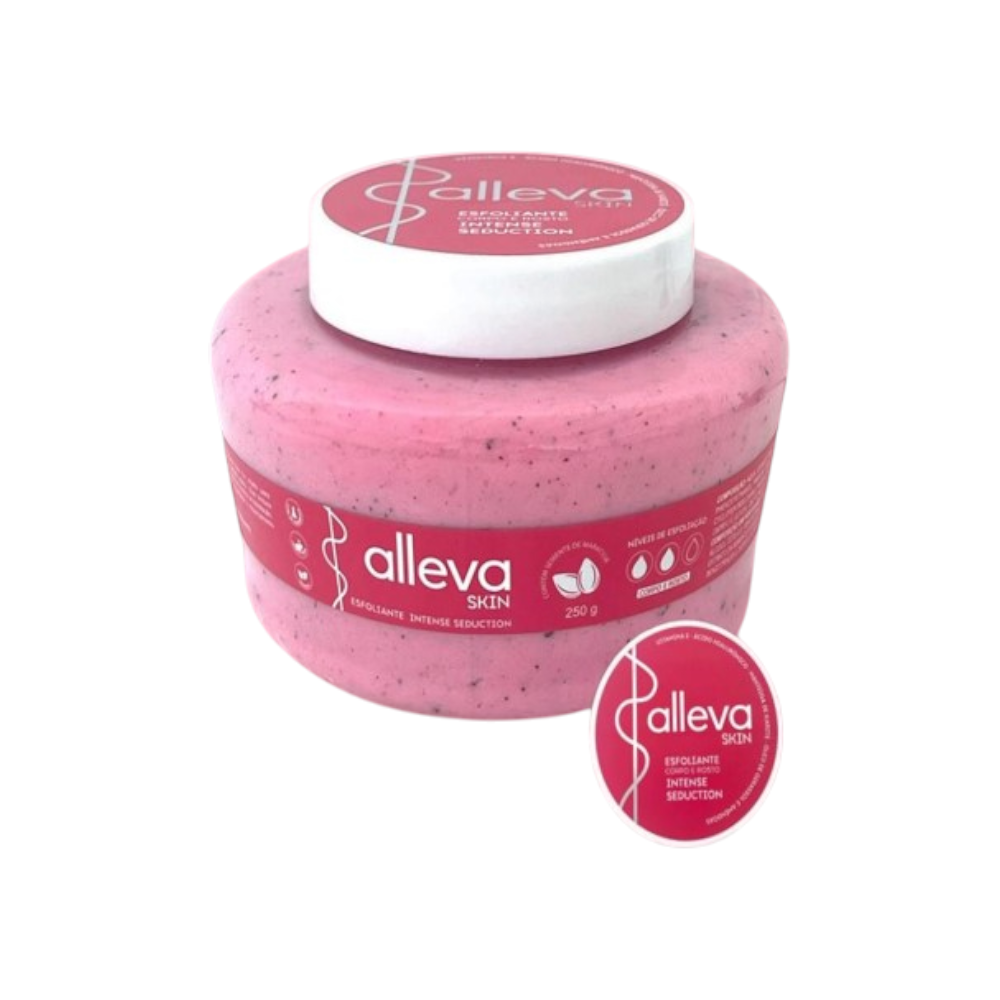 ESFOLIANTE INTENSE SEDUCTION AL7402