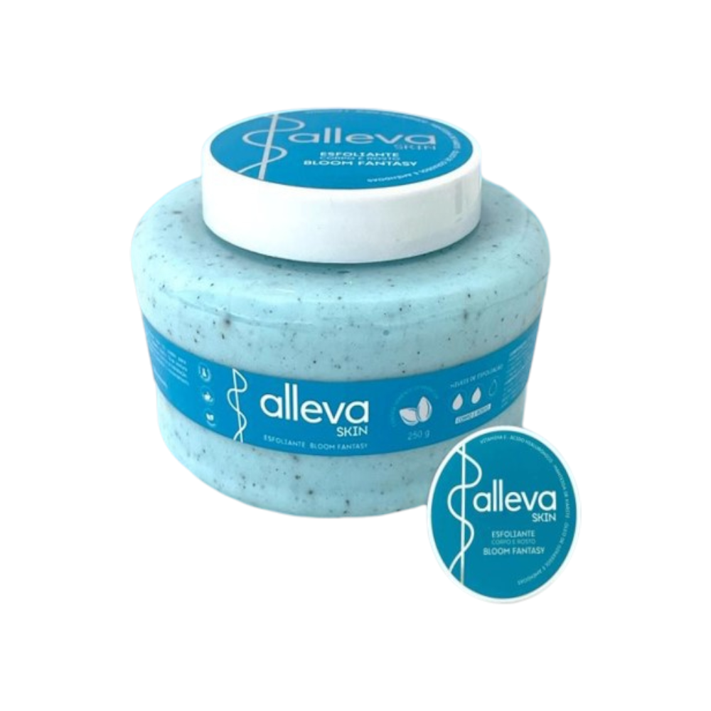 ESFOLIANTE BLOM FANTASY AL7404