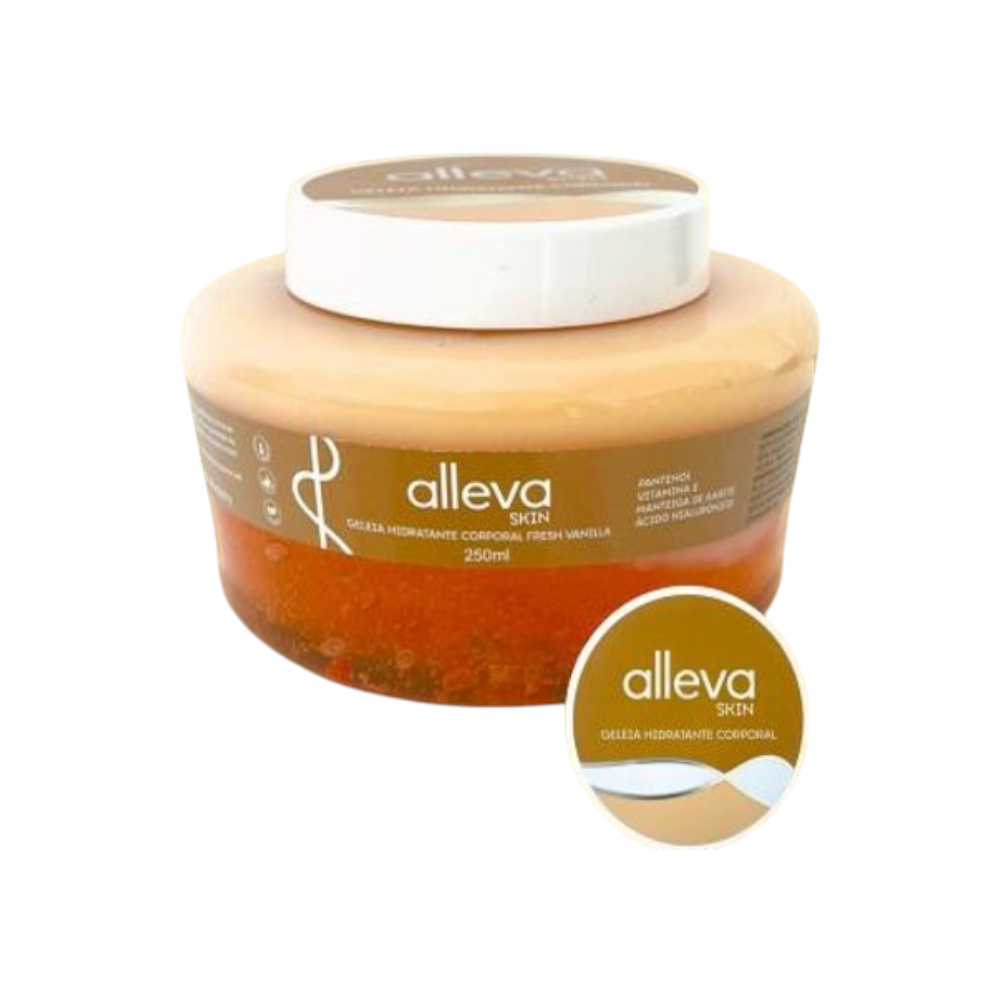 ESFOLIANTE FRESH VANILLA AL7501