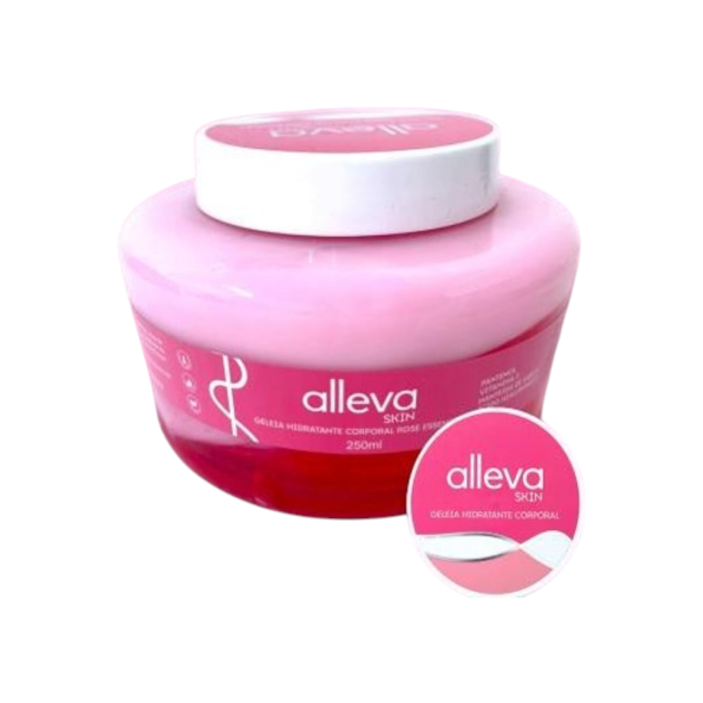 ROSA ESSENCE HIDRATANTE AL7503
