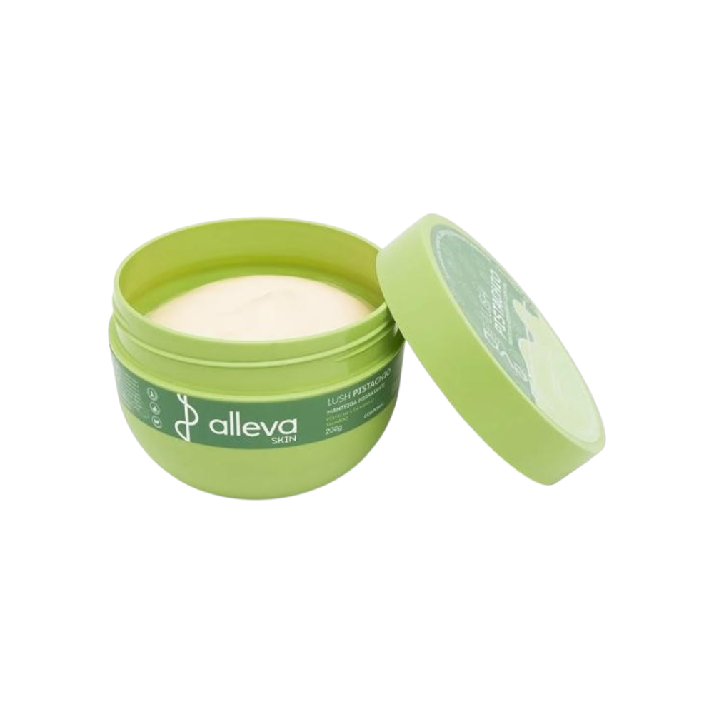LUSH PISTACHIO HIDRATANTE AL7605