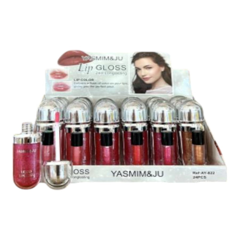 LIP GLOSS REF: AY-822