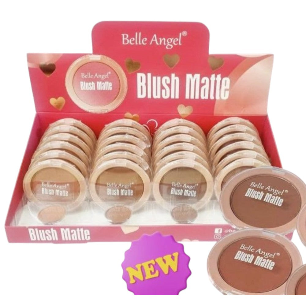 BLUSH