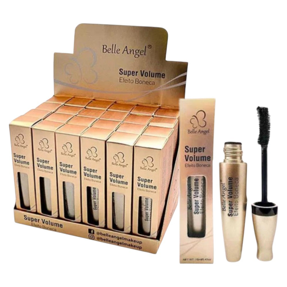 MÁSCARA SUPER VOLUM BELLE ANGEL -B039