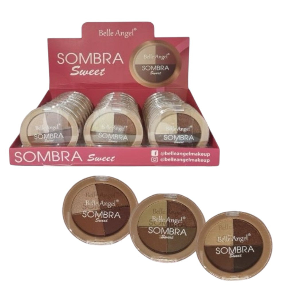 SOMBRAS SWEET B091