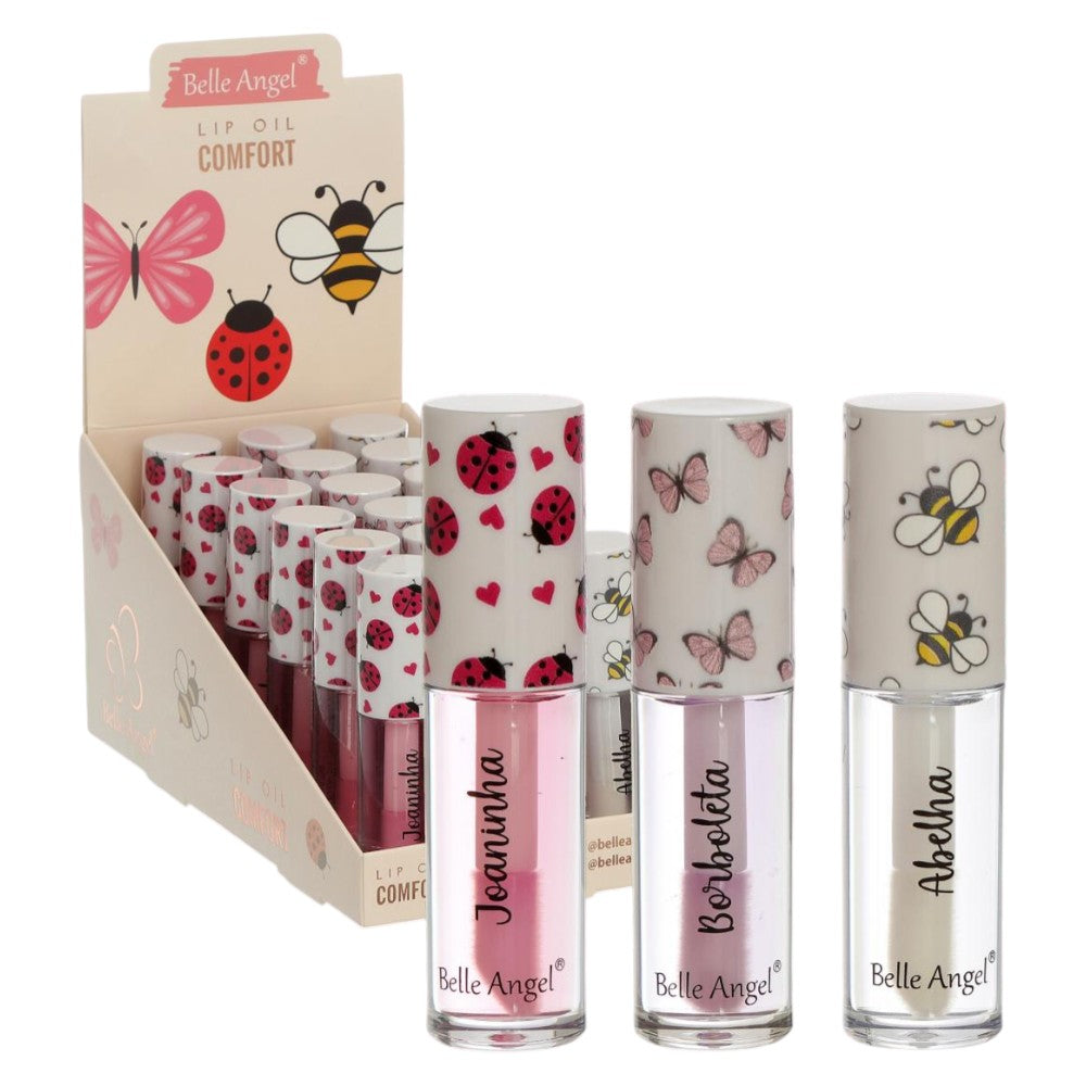 LIP OIL COMFORT -B120