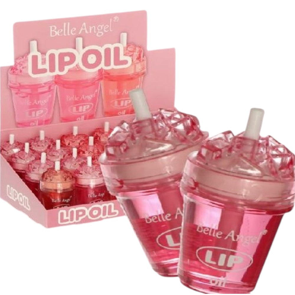 LIP OIL B137