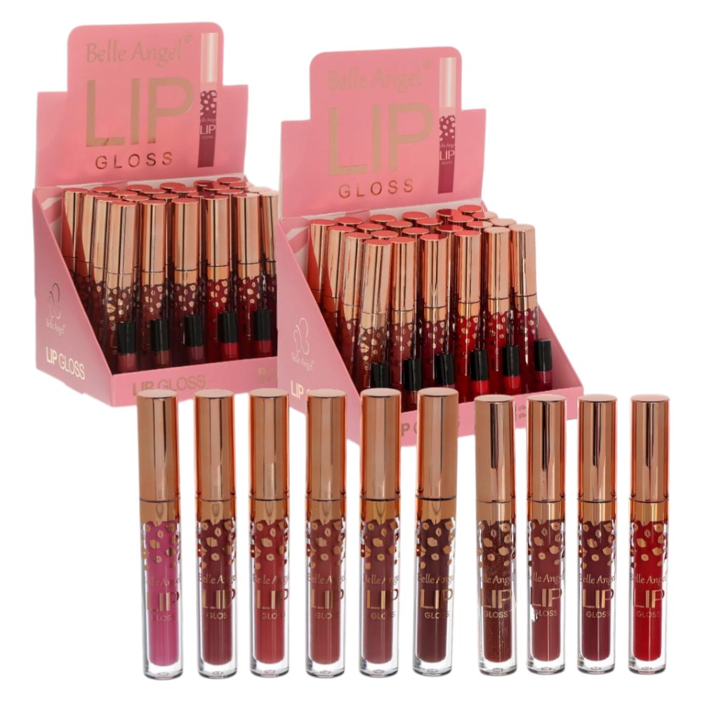 LIP GLOSS BELLE ANGEL -B139